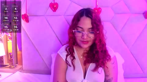 briannalux online show from 02.20.26