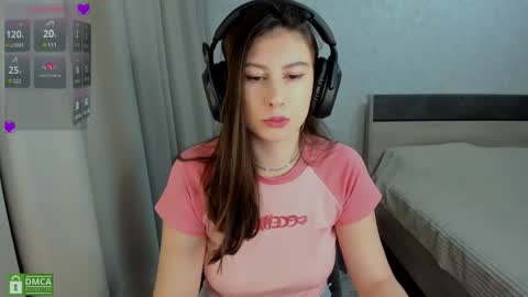 Snapshot of briannamellers chatting on 02.22.26 Brianka Mon Tues Weds Sat Sun - 400 pm GMT0300 Thurs Fri - DAY OFF online show from 02.22.26