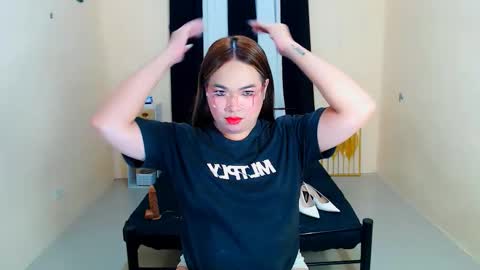 Briannarose online show from 09.29.25