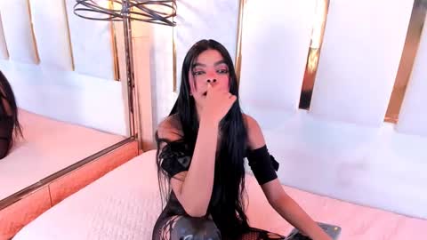 briannaroses1 online show from 03.17.26