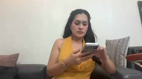 Brianna online show from 07.05.26