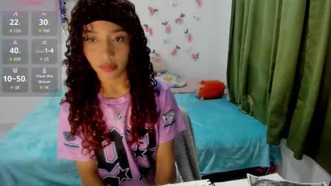 Briar online show from 11.23.25