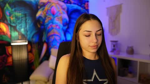 Briar Rose online show from 12.07.24