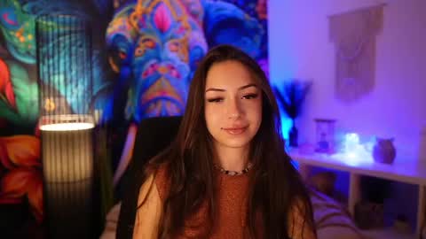 Briar Rose online show from 03.05.25