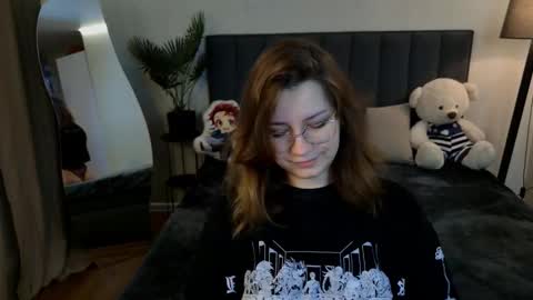 briarwynn online show from 01.07.26