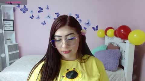 DAYANNA online show from 03.28.26