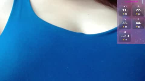 DAYANNA online show from 04.11.26