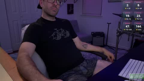 BrickTiger online show from 04.06.26