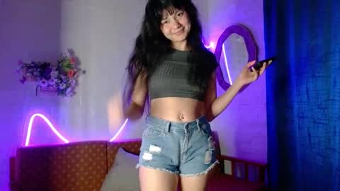 Snapshot of bridawhite chatting on 10.25.25 Brida White online show from 10.25.25