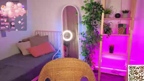 Bridget online show from 12.23.25