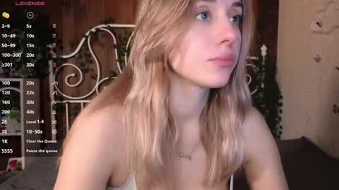 Mary online show from 02.16.25