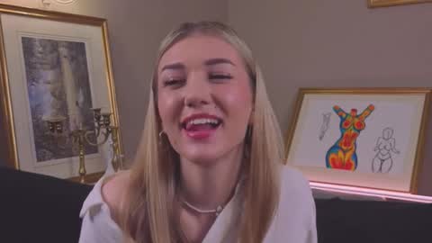 Mary online show from 10.02.25
