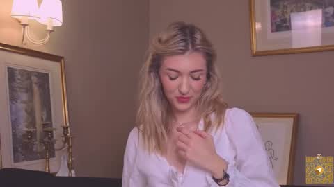 Mary online show from 10.10.25