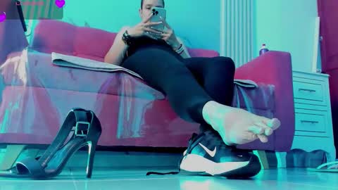    online show from 03.20.26