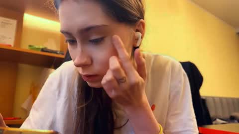 Snapshot of bridgettecliffton chatting on 03.01.26 Jade online show from 03.01.26