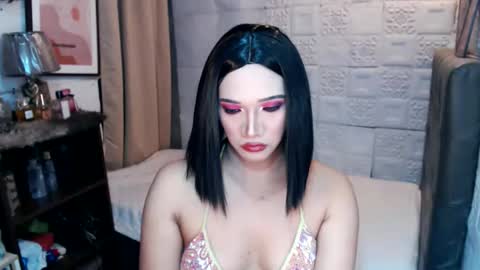BRIDGETT online show from 09.18.25