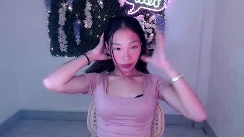 brie_belle online show from 01.09.25