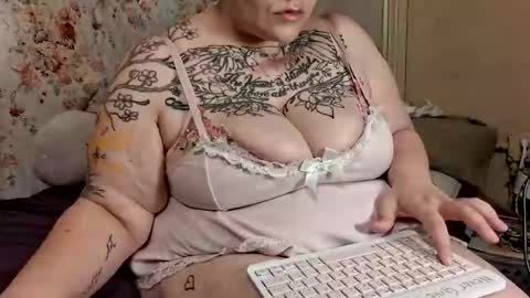Leela Marie xo online show from 05.19.26