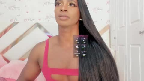 BIRGGITTEBONY online show from 12.31.24