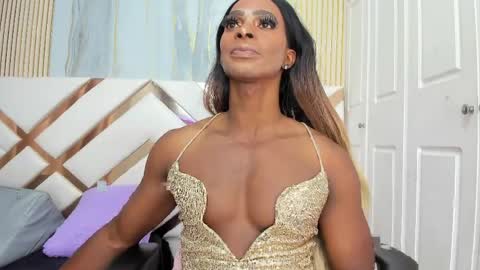 BIRGGITTEBONY online show from 04.02.26