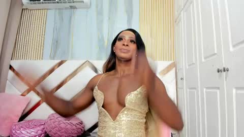 BIRGGITTEBONY online show from 04.03.26