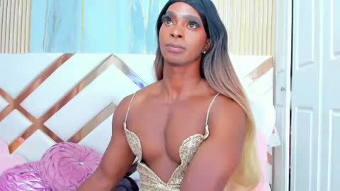 BIRGGITTEBONY online show from 04.12.26