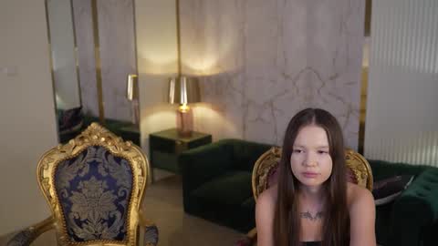 Diamonds Girls online show from 10.08.25