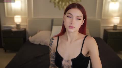 Diamonds Girls online show from 10.21.25