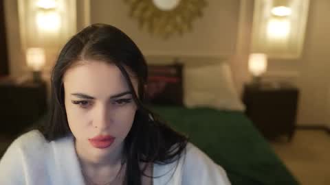 Diamonds Girls online show from 02.20.26