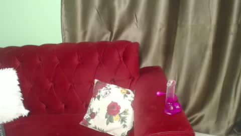 Snapshot of brightebony chatting on 12.07.24 Bright online show from 12.07.24