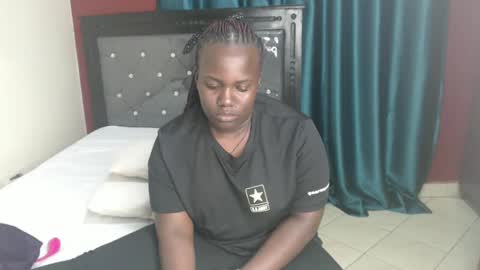Snapshot of brightebony chatting on 12.09.24 Bright online show from 12.09.24