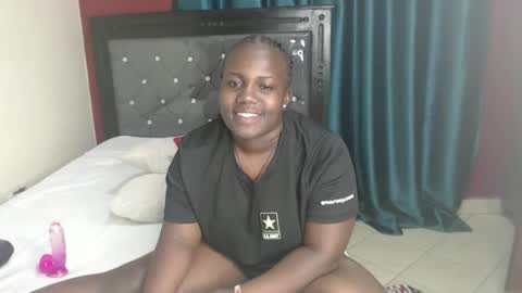 Snapshot of brightebony chatting on 12.09.24 Bright online show from 12.09.24