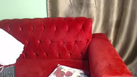 Snapshot of brightebony chatting on 12.31.24 Bright online show from 12.31.24