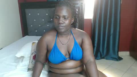 Snapshot of brightebony chatting on 01.27.25 Bright online show from 01.27.25