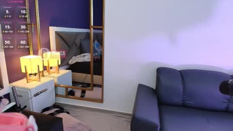  Brigiitte  online show from 10.21.25