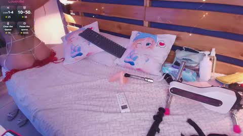  Brigiitte  online show from 10.22.25