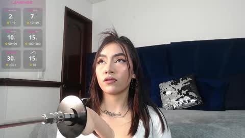 Brigith online show from 11.09.25