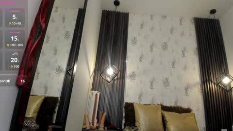 BRIGITTE online show from 02.05.25