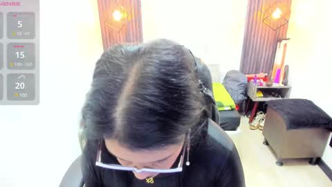 BRIGITTE online show from 02.22.25