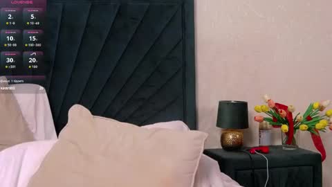 Brigitte online show from 04.04.26