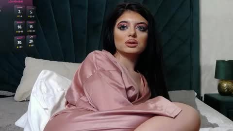 Brigitte online show from 04.14.26