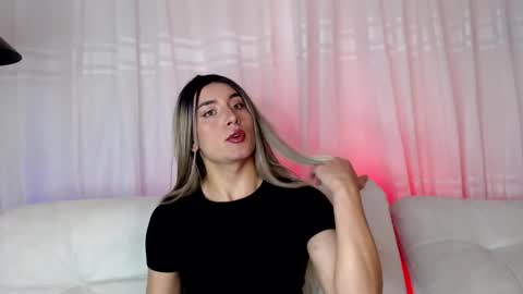 Snapshot of brihanna19 chatting on 02.24.26 Brihanna online show from 02.24.26