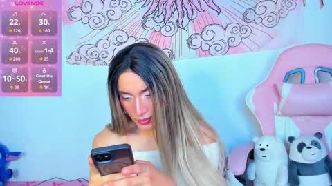 Snapshot of brihanna_cooper chatting on 04.18.26 bri online show from 04.18.26