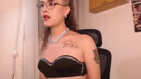 Brilla Mettal online show from 01.17.26