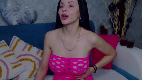 Nika online show from 02.14.26