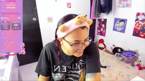 brilliant_hunter666 online show from 02.23.26