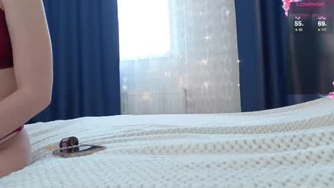 brilliant_kiss online show from 01.18.26