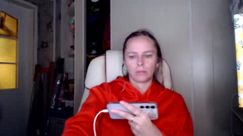 Snapshot of brilliantly chatting on 11.11.25 brilliantly online show from 11.11.25