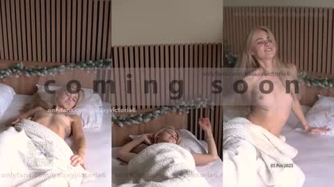 Snapshot of brilliantvictoria chatting on 02.05.25 Vi. online show from 02.05.25