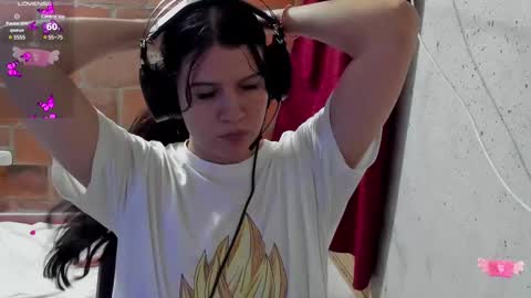 Briana69 online show from 03.05.25